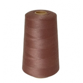 Швейная нить 50/2, 4000ярд №465 розово-коричневый в Бериславе