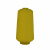 Текстурированная нитка 150D/1 № 384 желтый в Бериславе