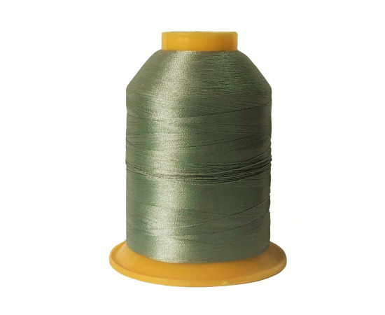 Вышивальная нитка ТМ Sofia Gold 4000м №4426 серо-зеленый в Бериславе