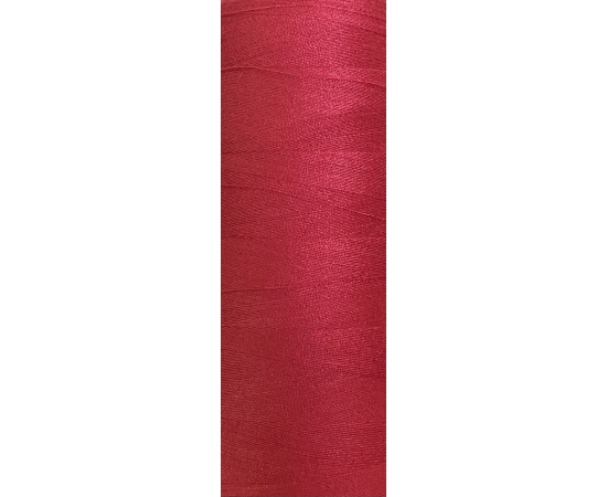 Швейная нитка 50/2, 4000 ярд №117 бордовый, изображение 2 в Бериславе