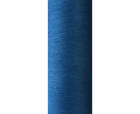 Текстурированная нить 150D/1 №300 синий джинсовый, изображение 2 в Бериславе