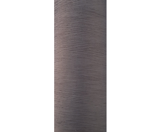 Текстурированная  нитка 150D/1 №374 темно-серый, изображение 2 в Бериславе