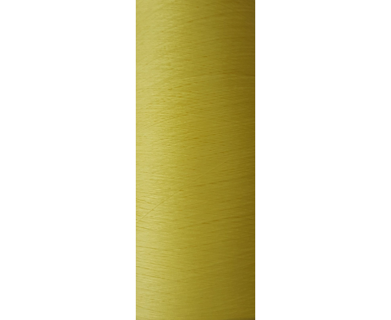 Текстурована нитка 150D/1 №384 Жовтий, изображение 2 в Бериславі