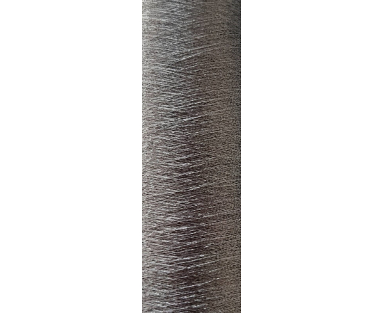 Металлизированная нить Polsim 120 10000м № AS1, изображение 2 в Бериславе