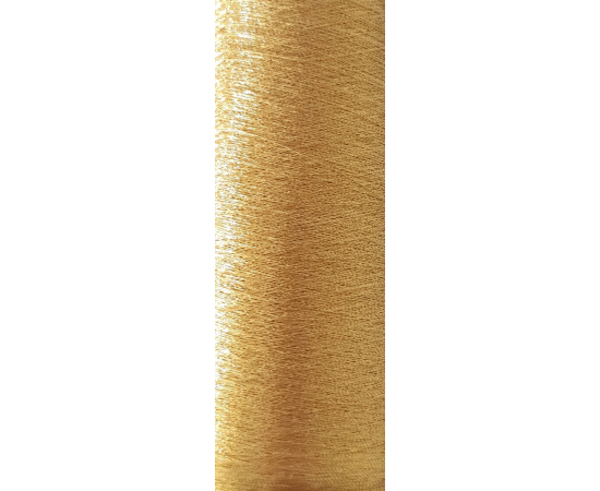 Металлизированная нить Polsim 120 10000м № TG-3, изображение 2 в Бериславі
