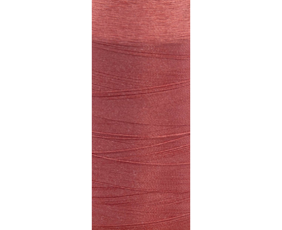 Вишивальна нитка ТМ Sofia Gold 4000м №1129 Рожевий темний, изображение 2 в Бериславі