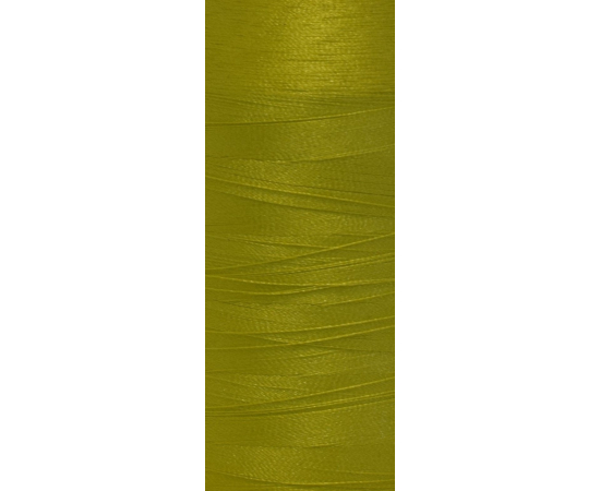 Вышивальная нитка ТМ Sofia Gold 4000м №1181 Салатовый, изображение 2 в Бериславе