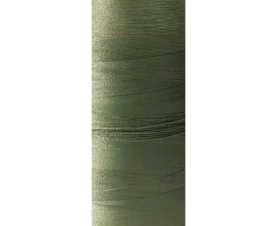 Вышивальная нитка ТМ Sofia Gold 4000м №4426 серо-зеленый, изображение 2 в Бериславе