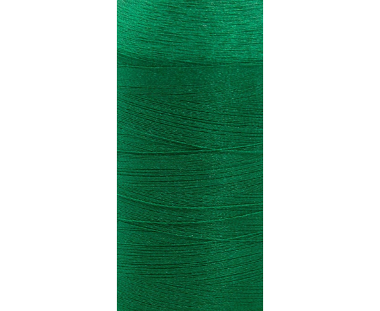 Вышивальная нитка ТМ Sofia Gold 4000м №1155 Зеленый, изображение 2 в Бериславе
