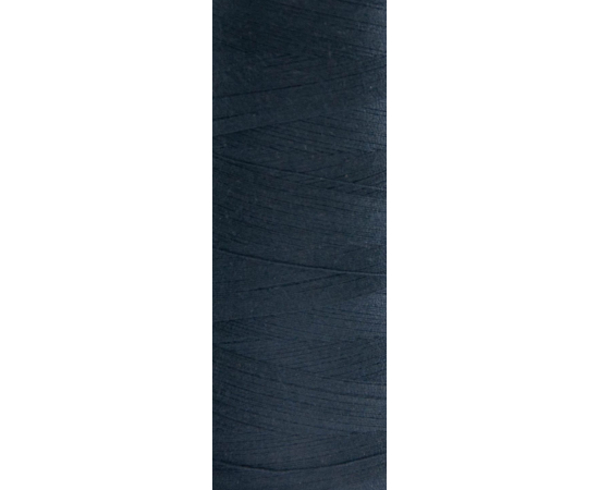 Армована нитка 28/2, 2500 м, № 323 Темно-синій, изображение 2 в Бериславі